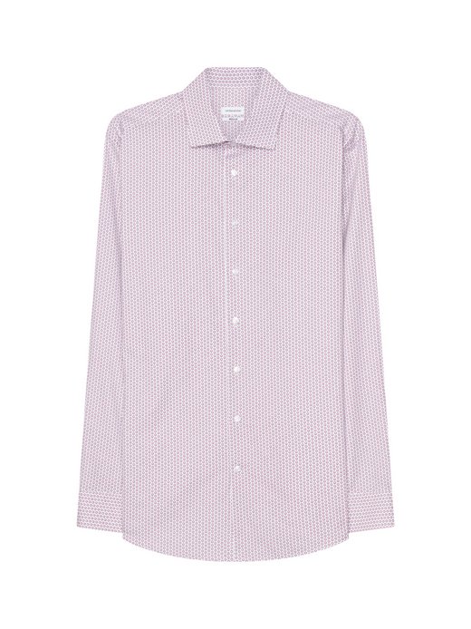 Herren Business Hemd - Regular Fit