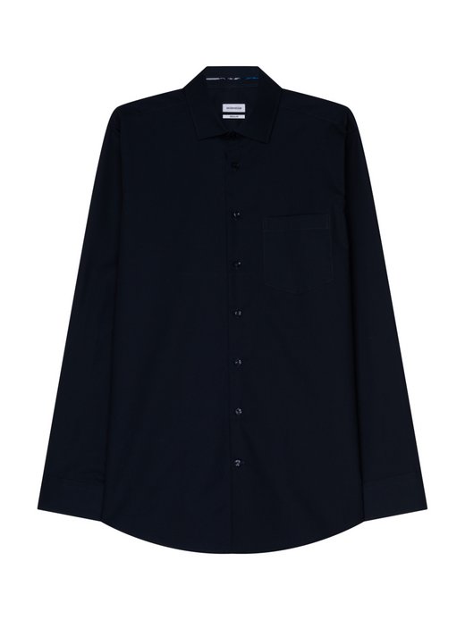 Herren Business Hemd - Regular Fit