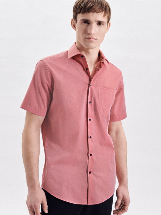 Herren Business Hemd - Regular Fit