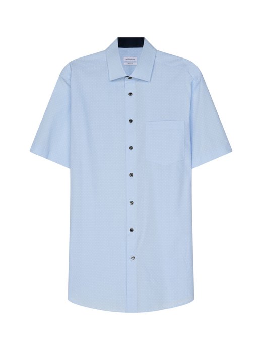Herren Business Hemd - Regular Fit