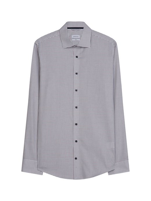 Herren Business Hemd - Regular Fit