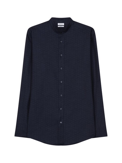 Herren Business Hemd - Regular Fit
