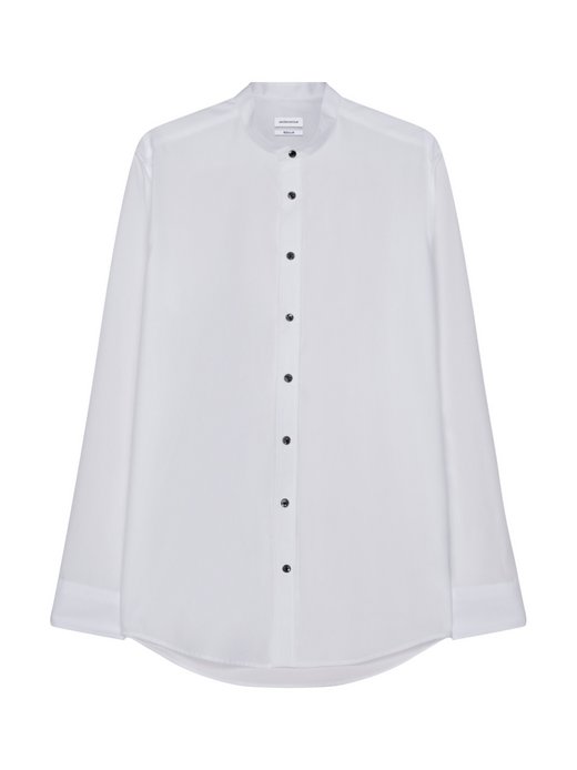 Herren Business Hemd - Regular Fit