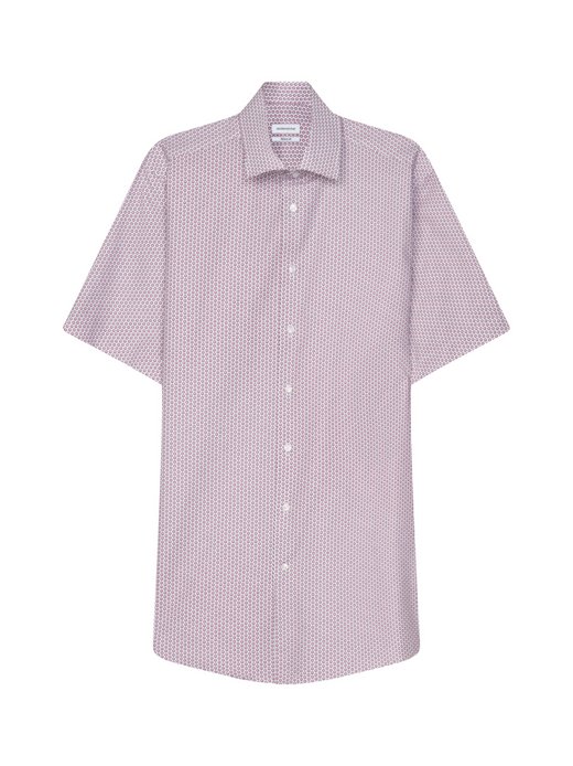 Herren Business Hemd - Regular Fit