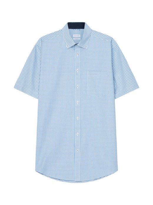 Herren Business Hemd - Regular Fit
