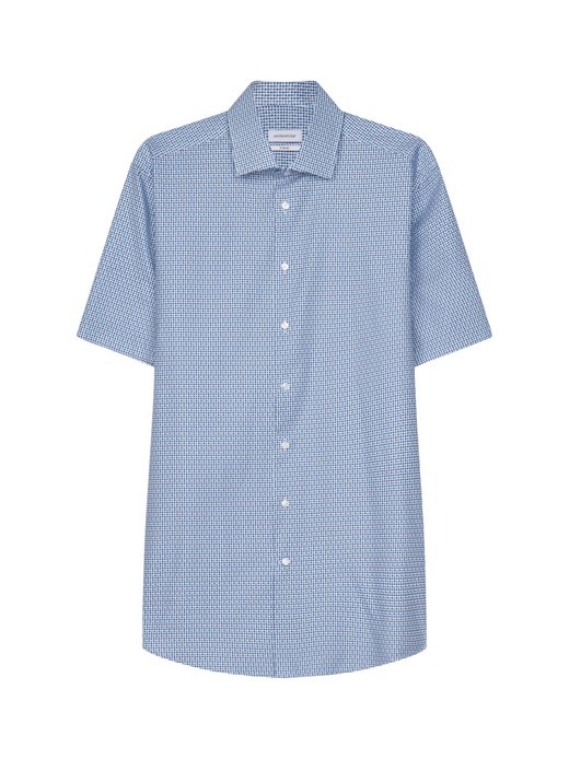 Herren Business Hemd - Regular Fit