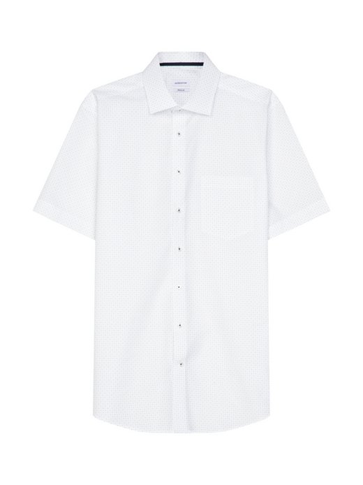Herren Business Hemd - Regular Fit