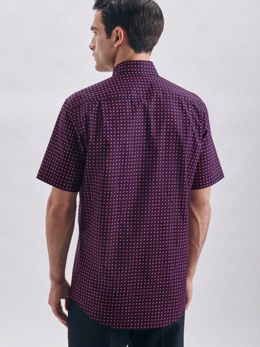 Herren Business Hemd - Regular Fit
