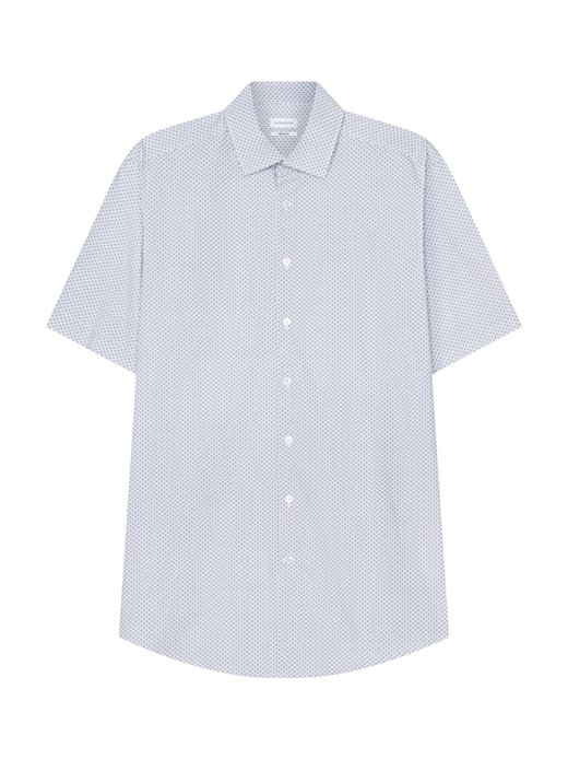 Herren Business Hemd - Regular Fit