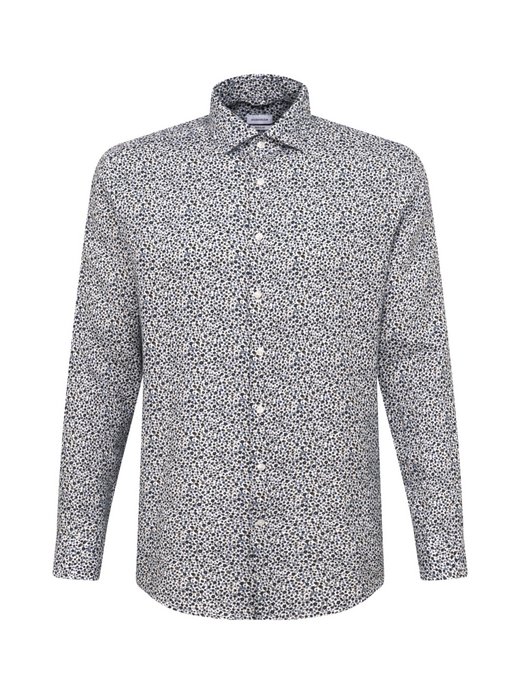 Herren Business Hemd - Regular Fit