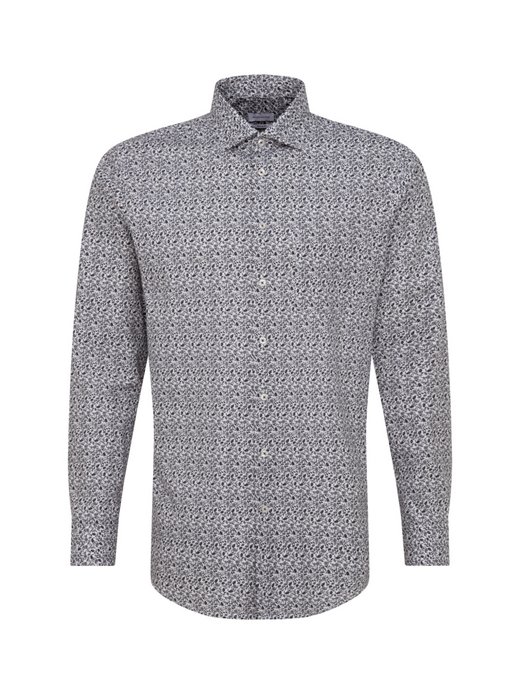 Herren Business Hemd - Regular Fit