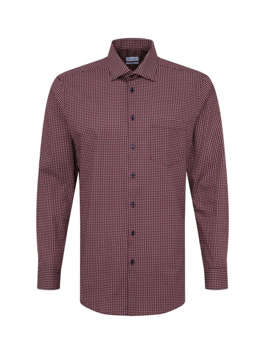 Herren Business Hemd - Regular Fit