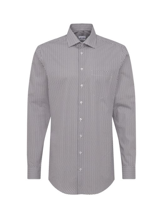 Herren Business Hemd - Regular Fit
