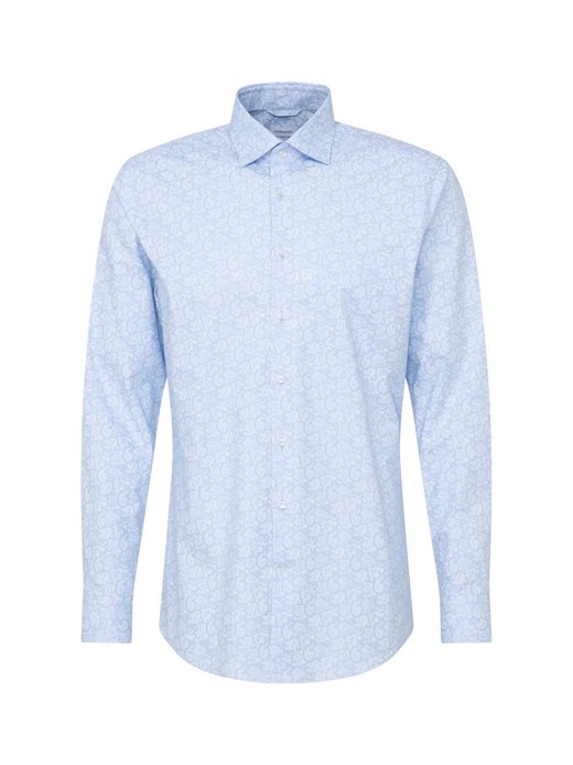 Herren Business Hemd - Regular Fit
