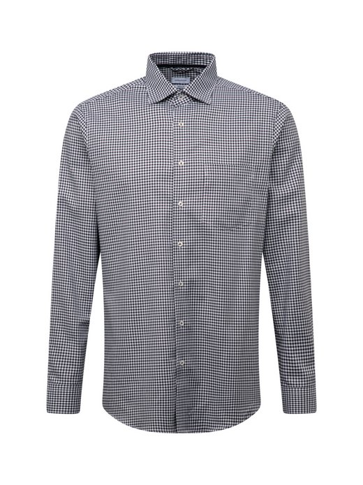 Herren Business Hemd - Regular Fit