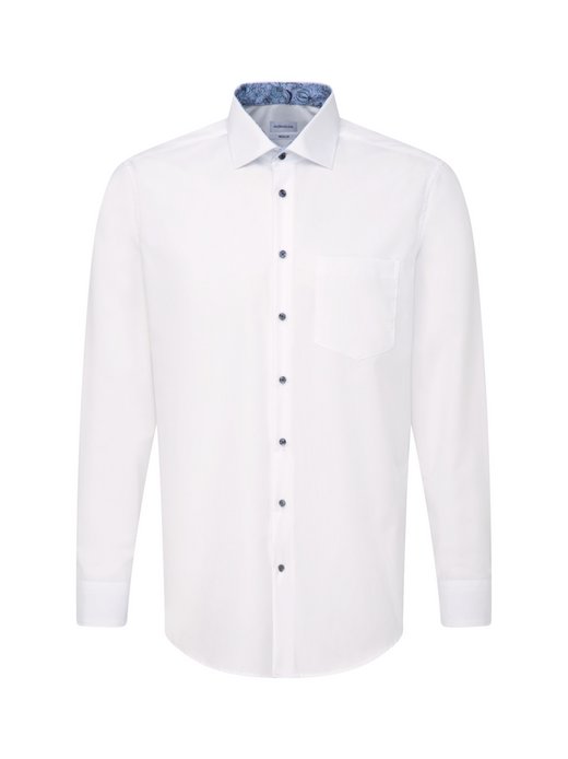 Herren Business Hemd - Regular Fit
