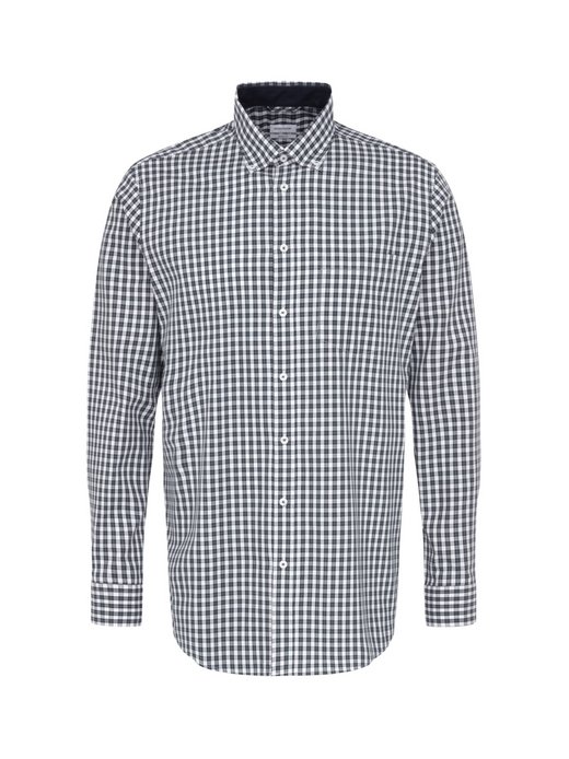 Herren Business Hemd - Regular Fit