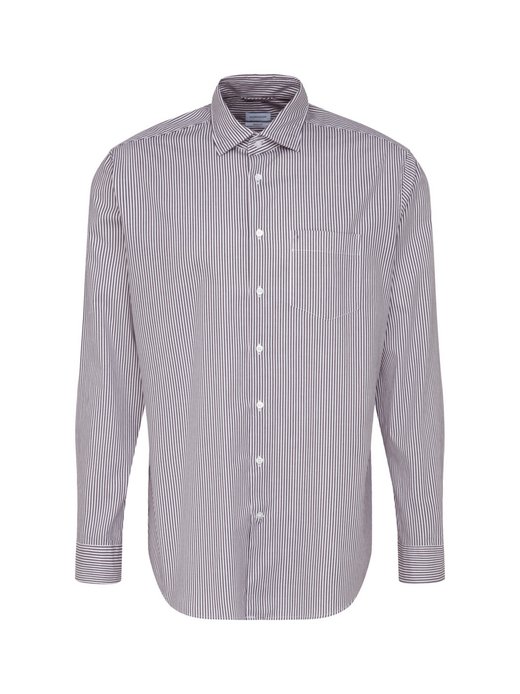 Herren Business Hemd - Regular Fit