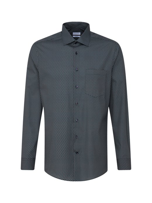 Herren Business Hemd - Regular Fit
