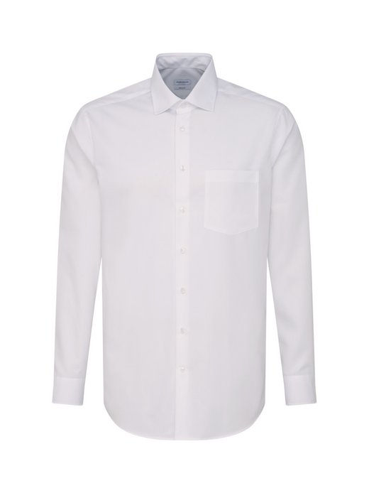 Herren Business Hemd - Regular Fit