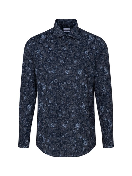 Herren Business Hemd - Regular Fit