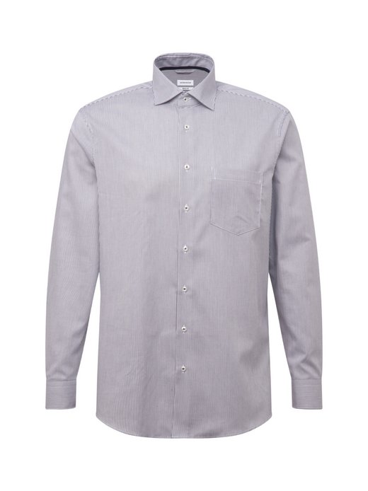 Herren Business Hemd - Regular Fit