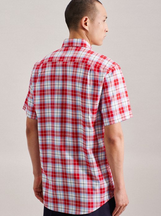 Herren Business Hemd - Regular Fit