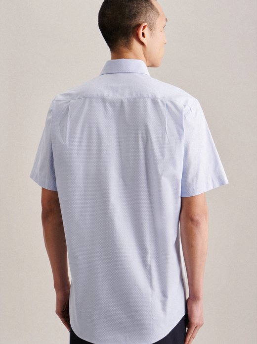 Herren Business Hemd - Regular Fit