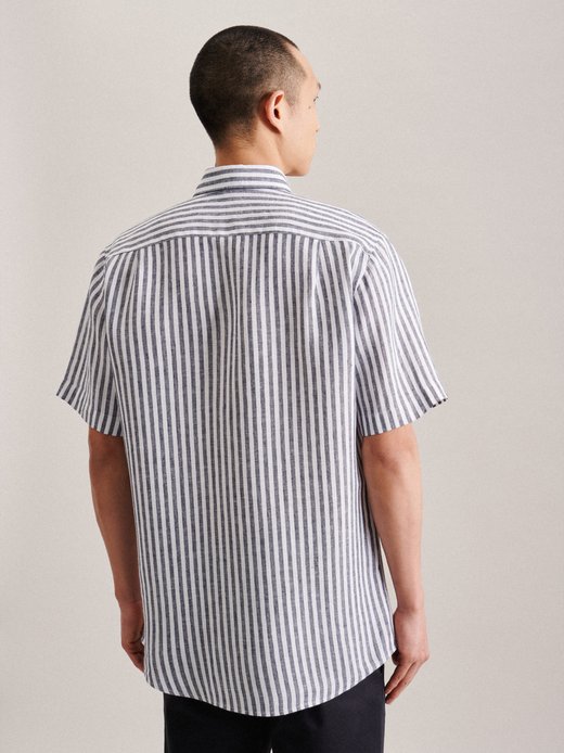 Herren Business Hemd - Regular Fit