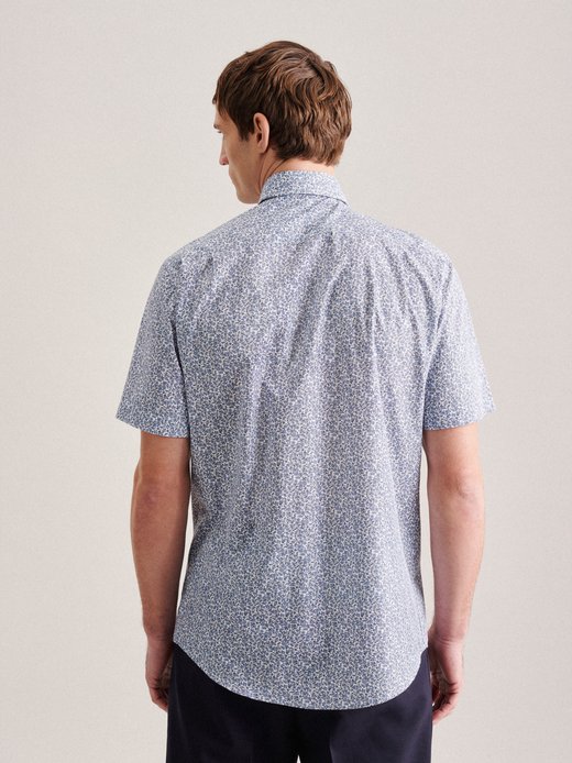 Herren Business Hemd - Regular Fit