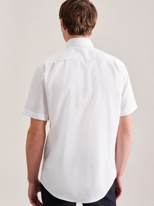 Herren Business Hemd - Regular Fit