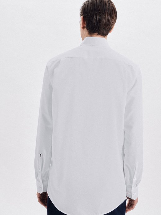 Herren Business Hemd - Regular Fit