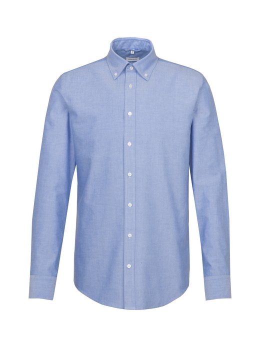 Herren Business Hemd - Regular Fit