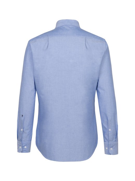 Herren Business Hemd - Regular Fit