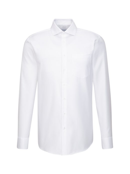 Herren Business Hemd - Regular Fit