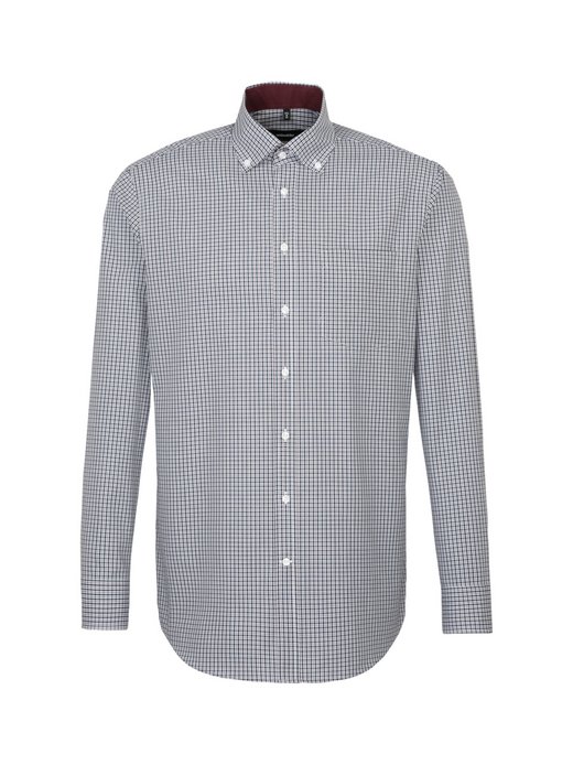 Herren Business Hemd - Regular Fit