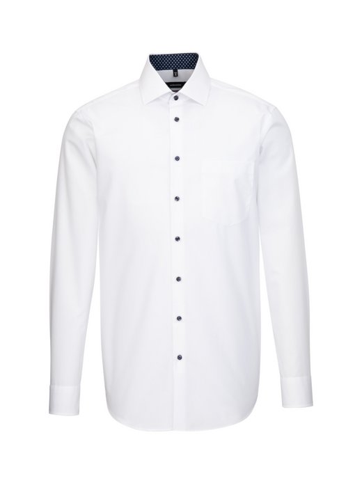 Herren Business Hemd - Regular Fit