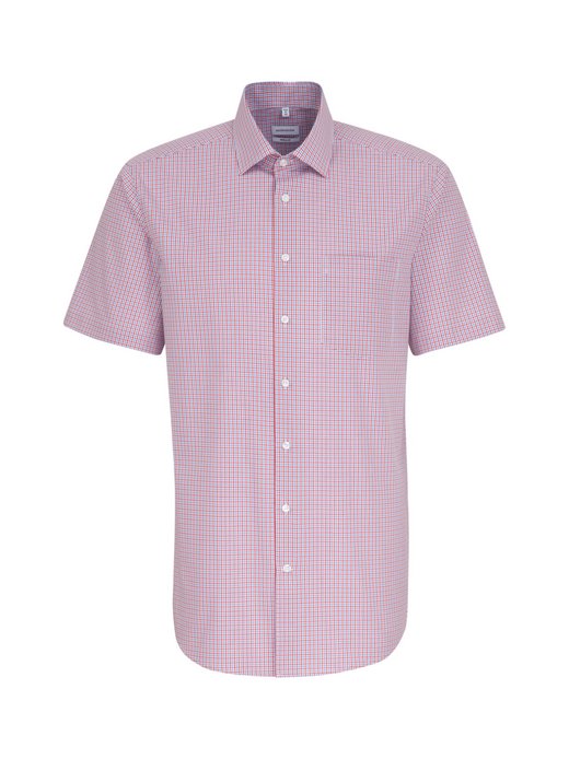 Herren Business Hemd - Regular Fit