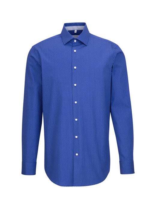 Herren Business Hemd - Regular Fit