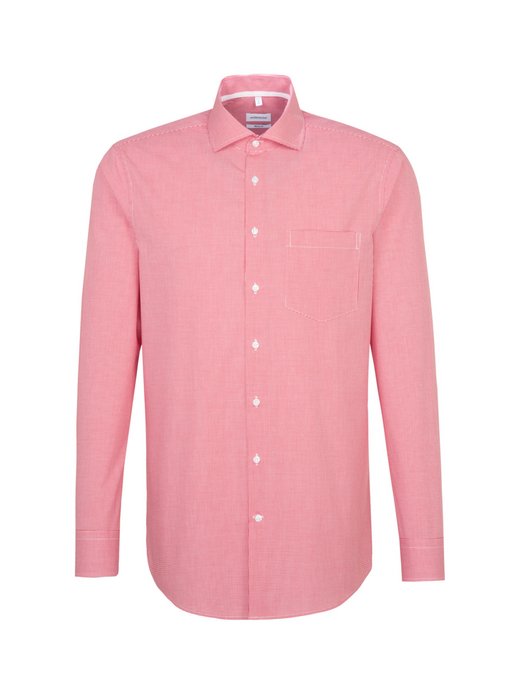 Herren Business Hemd - Regular Fit