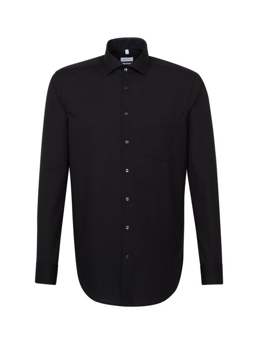 Herren Business Hemd - Regular Fit