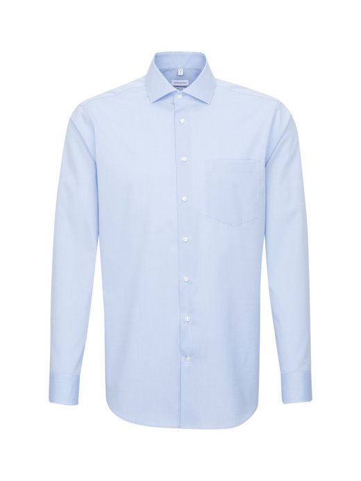 Herren Business Hemd - Regular Fit