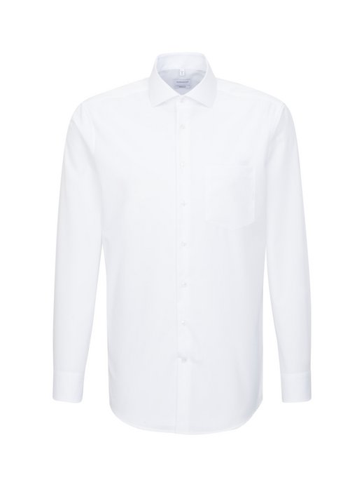 Herren Business Hemd - Regular Fit