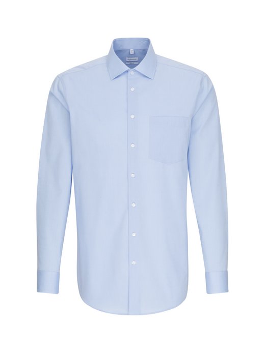 Herren Business Hemd - Regular Fit