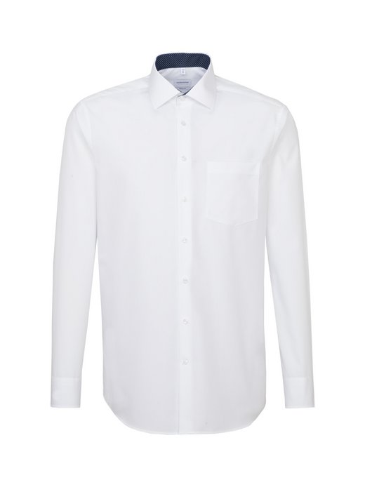 Herren Business Hemd - Regular Fit