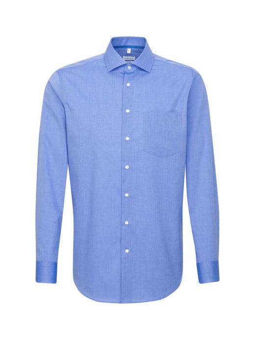 Herren Business Hemd - Regular Fit