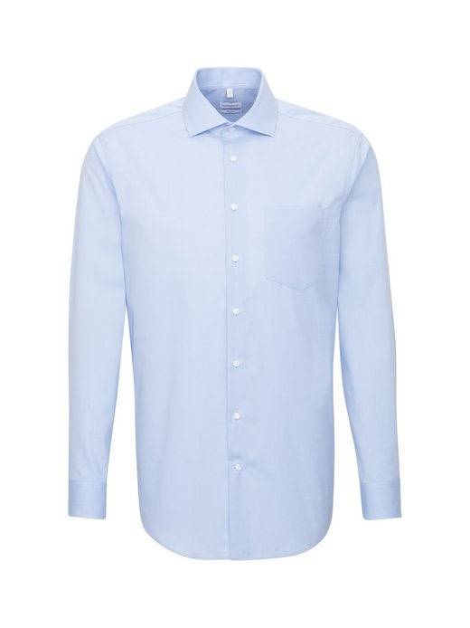 Herren Business Hemd - Regular Fit