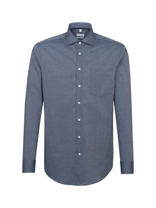 Herren Business Hemd - Regular Fit