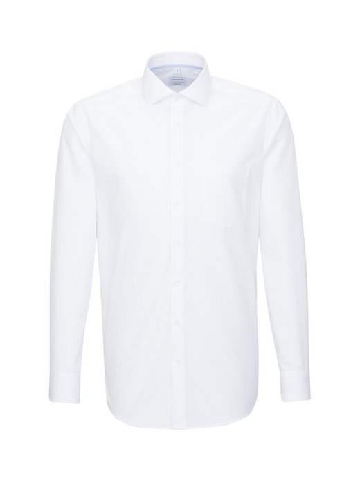 Herren Business Hemd - Regular Fit