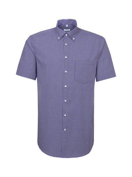 Herren Business Hemd - Regular Fit